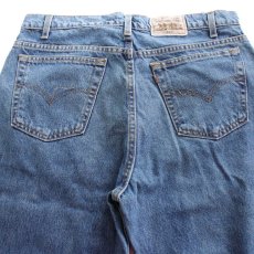 画像5: 90s メキシコ製 Levi'sリーバイス 540 デニムパンツ w36 L31★SDP1299 (5)