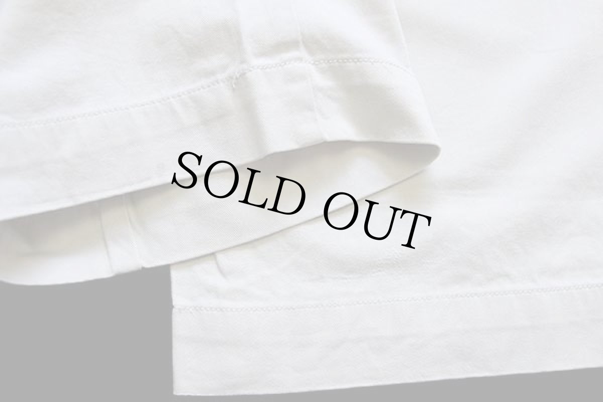 画像7: 90s ポロ ラルフローレン PHILIP PANT コットン チノパン アイボリー w36 L29★208 (7)