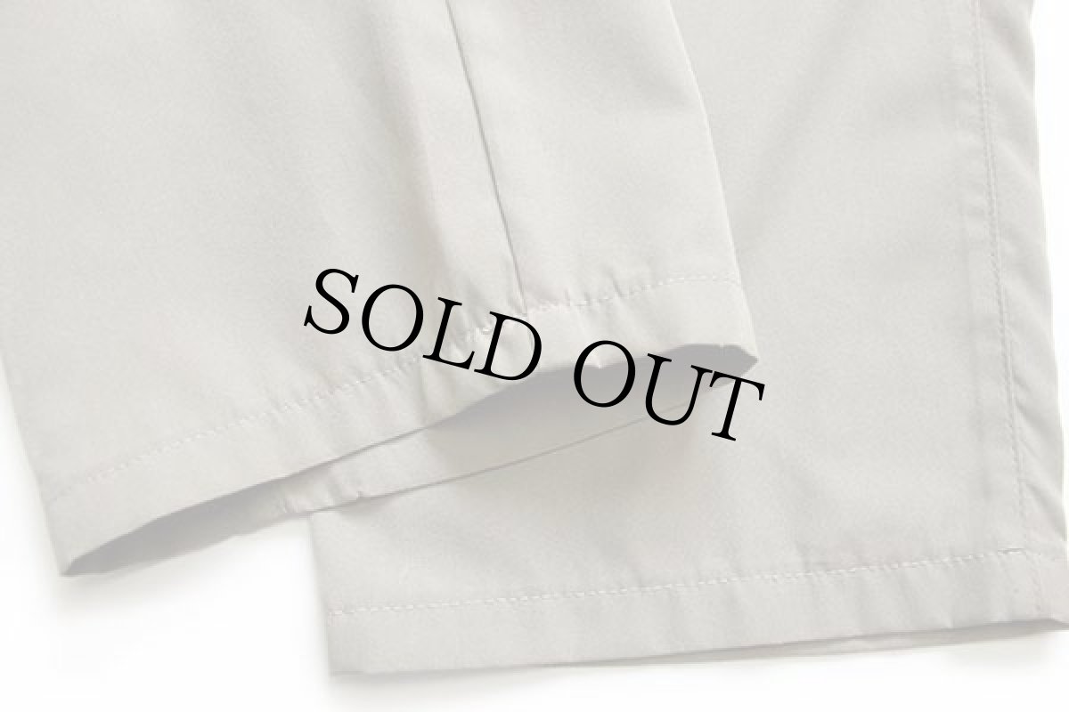 画像7: 80s EU製 MOVIE STAR フォータック スラックス パンツ グリーングレー 46 (7)