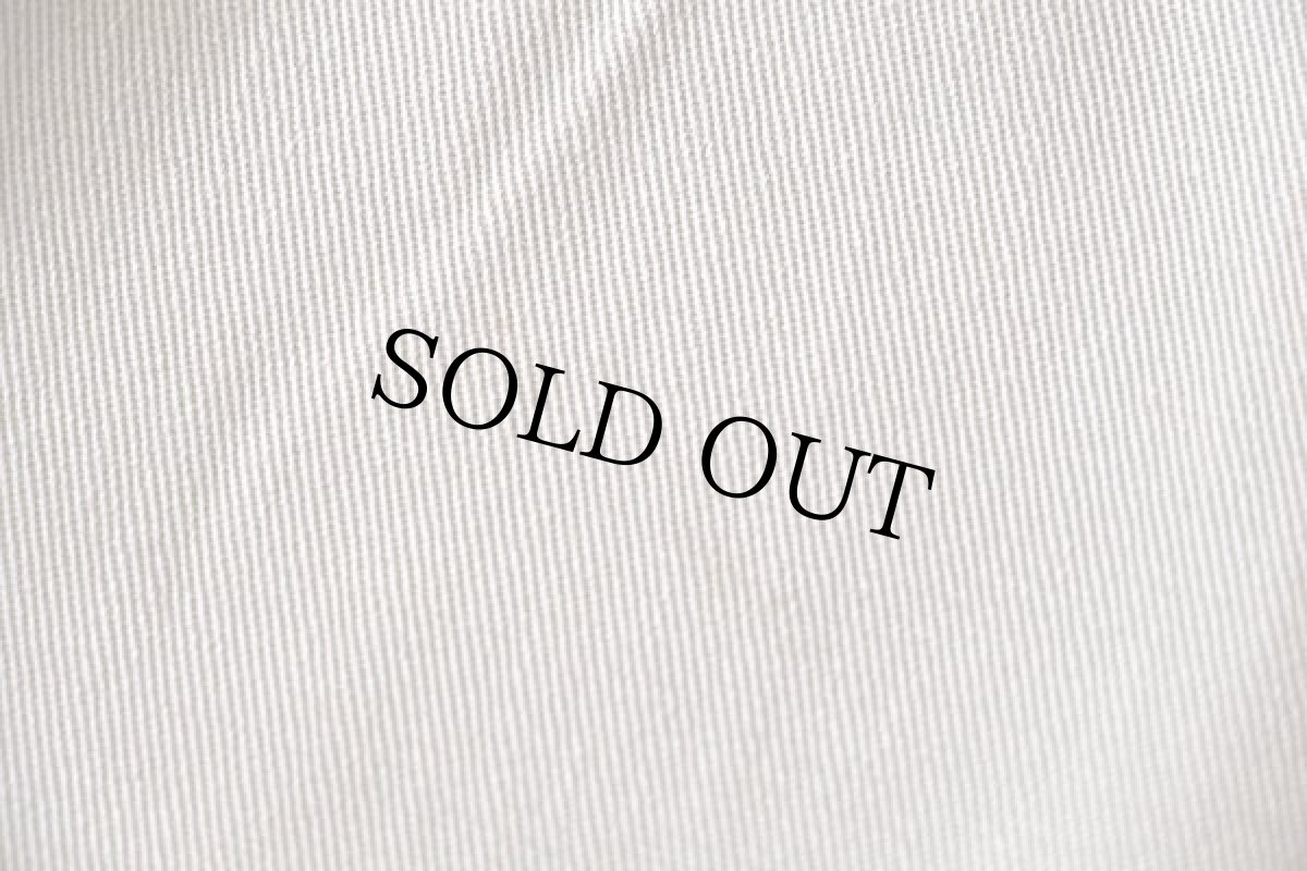 画像8: 90s メキシコ製 ポロ ラルフローレン HAMMOND PANT ツータック コットン チノパン ベージュ w36 L30★207 (8)