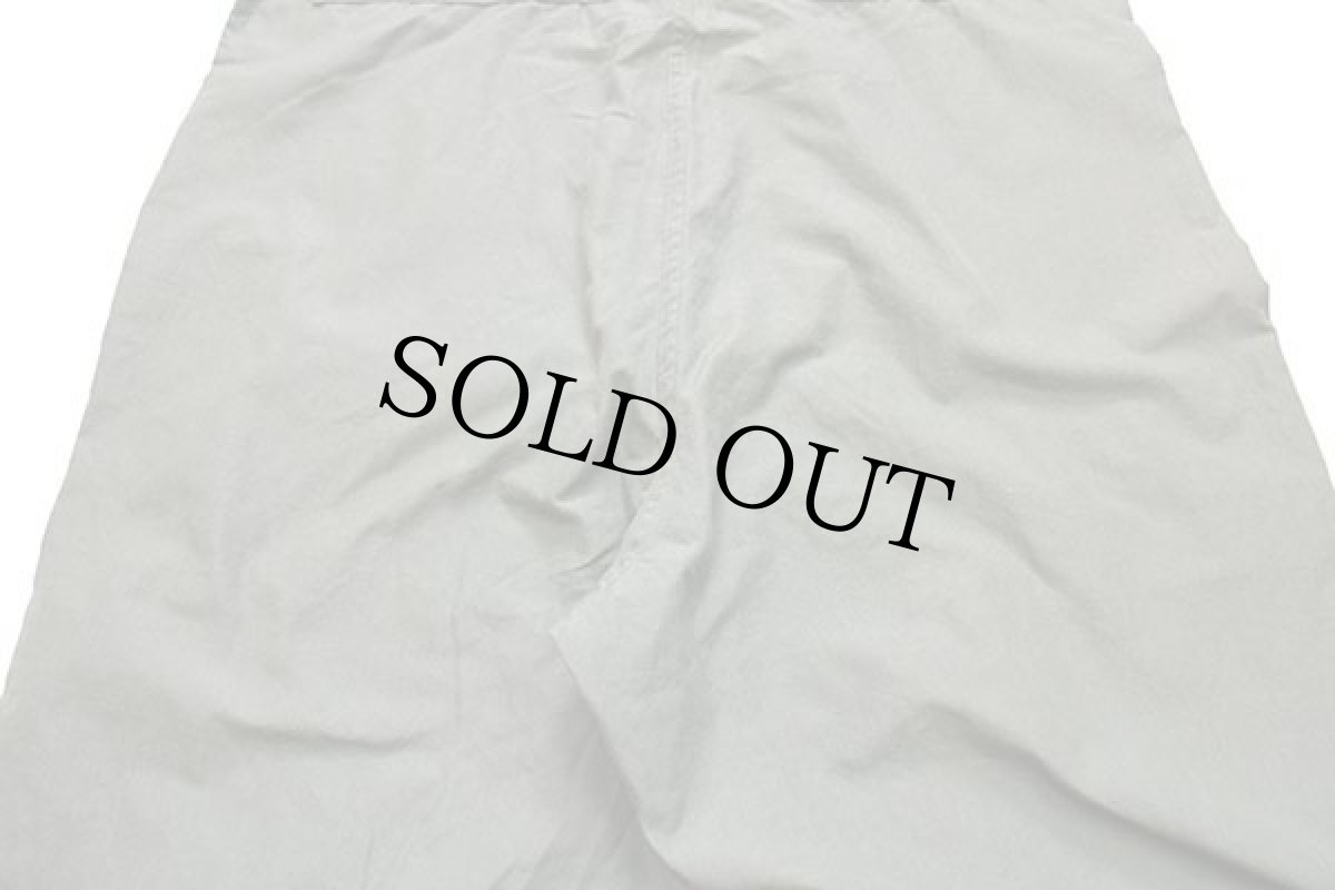 画像6: 00s 米軍 CWU-27/P カバーオール アラミド フライトスーツ セージグリーン 40R★17 つなぎ (6)