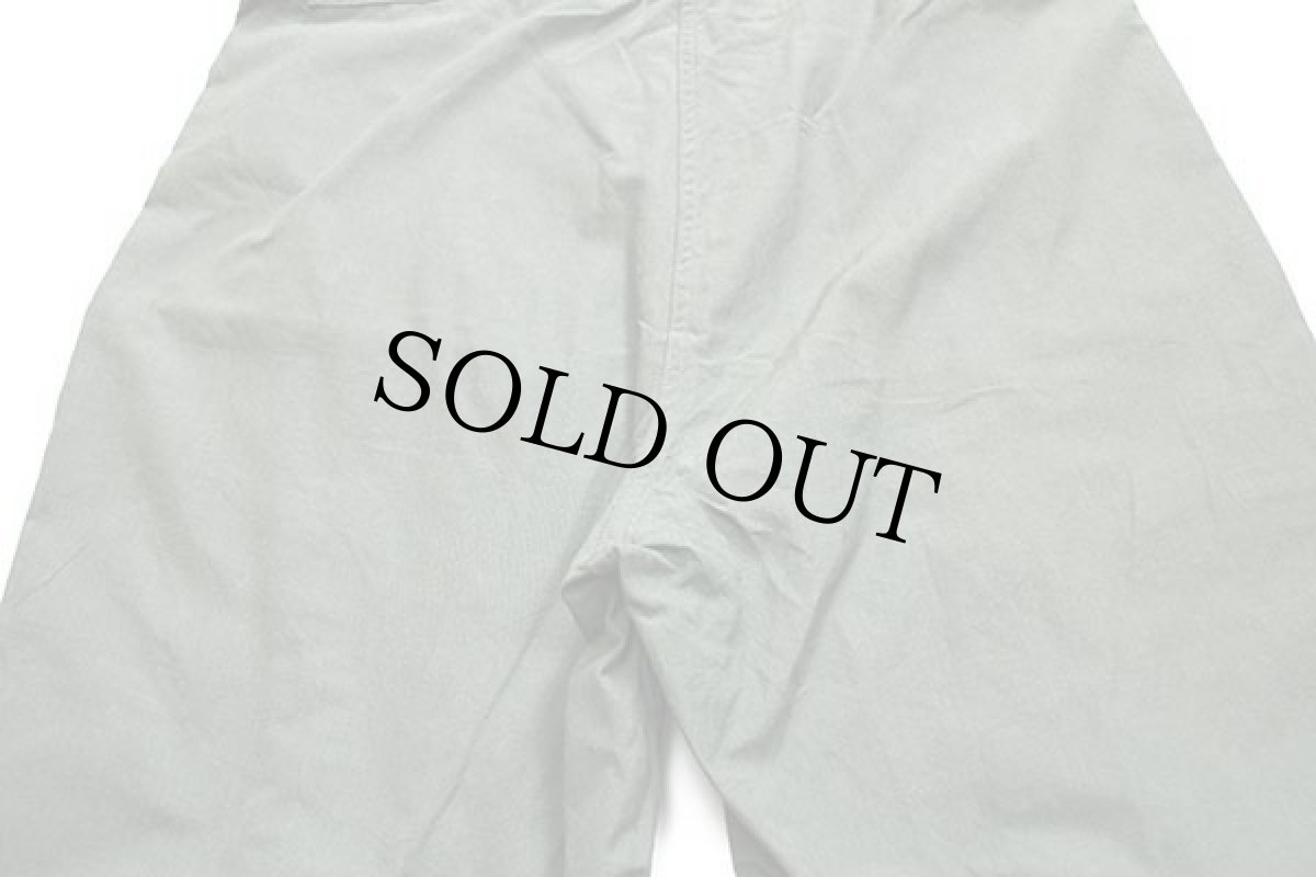 画像6: 11 米軍 CWU-27/P カバーオール アラミド フライトスーツ セージグリーン 42S★14 つなぎ (6)