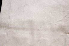 画像8: 90s USA製 Levi'sリーバイス 505 カツラギパンツ ライトベージュ w32 L31 (8)
