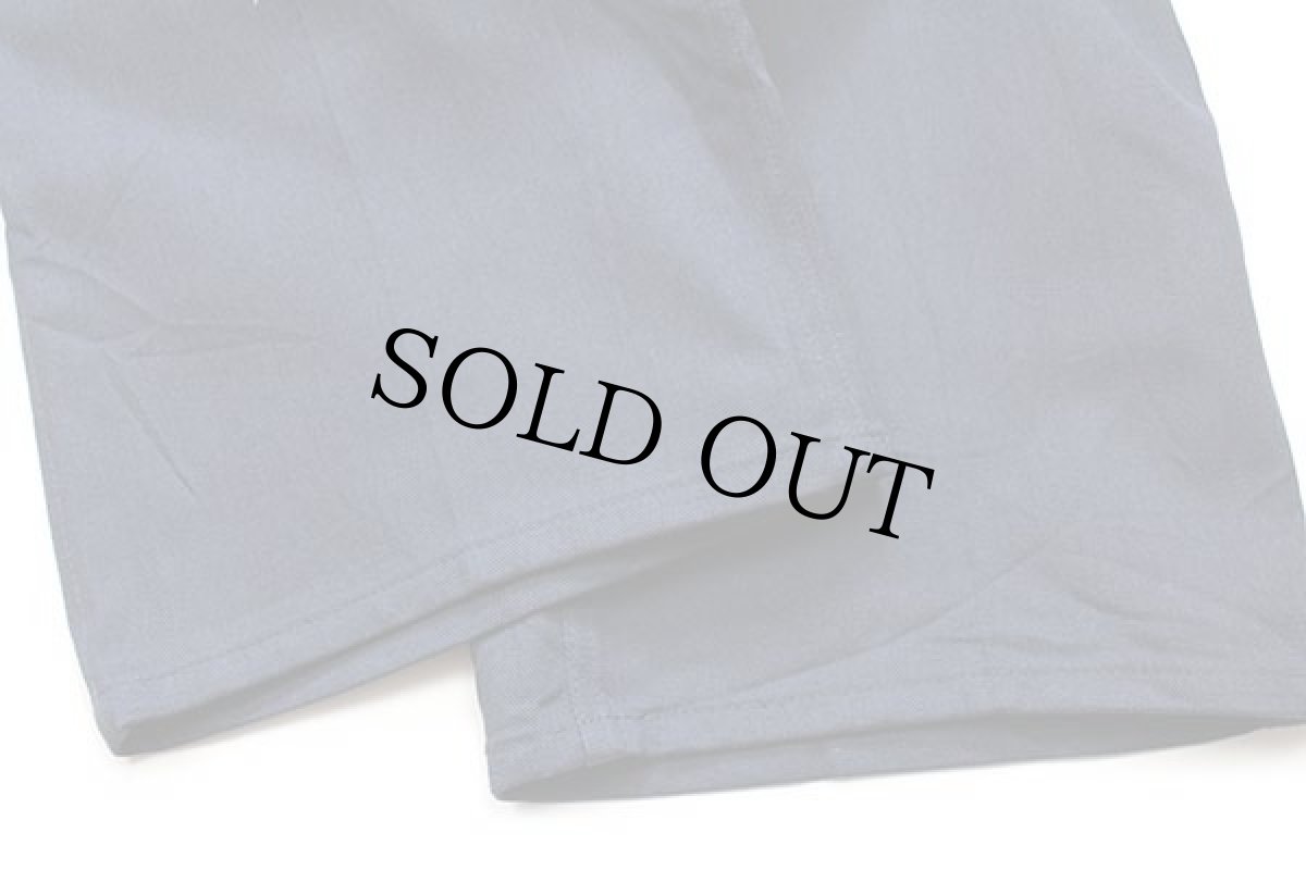 画像8: 未使用★BEN DAVISベンデイビス GORILLA CUT ゴリラカット ワークパンツ 紺 w44 L32★特大 (8)