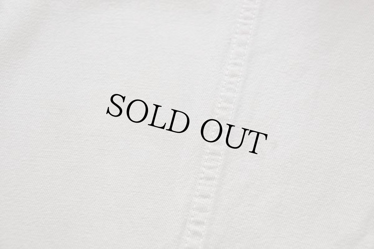 画像9: 90s USA製 Levi'sリーバイス 550 カツラギパンツ ライトベージュ w33 L30 (9)