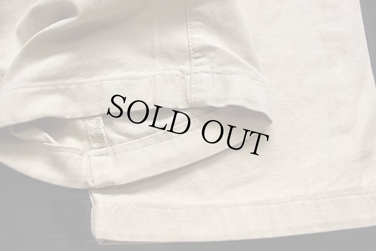 画像7: 00s Levi'sリーバイス 551 カツラギパンツ ライトカーキ w36★ユーロ (7)