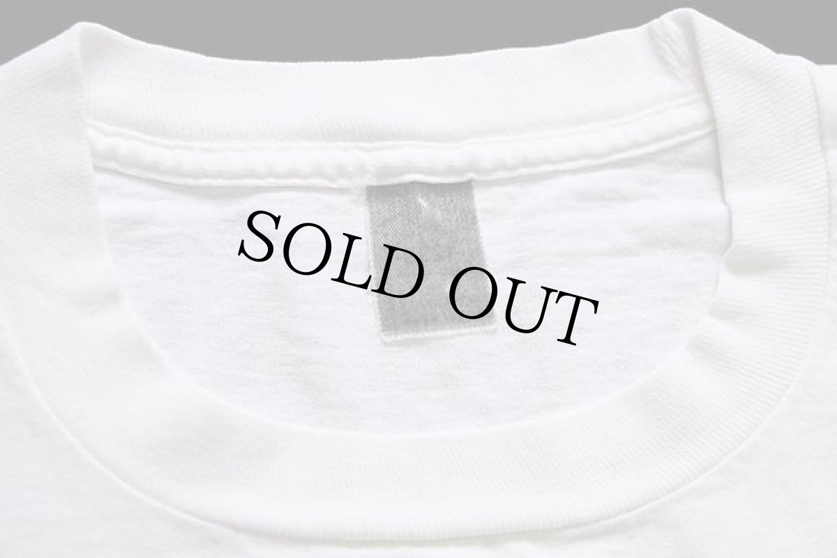 画像4: 90s Disneyディズニー MICKEY and Friends ミッキー マウス コットンTシャツ 白 (4)