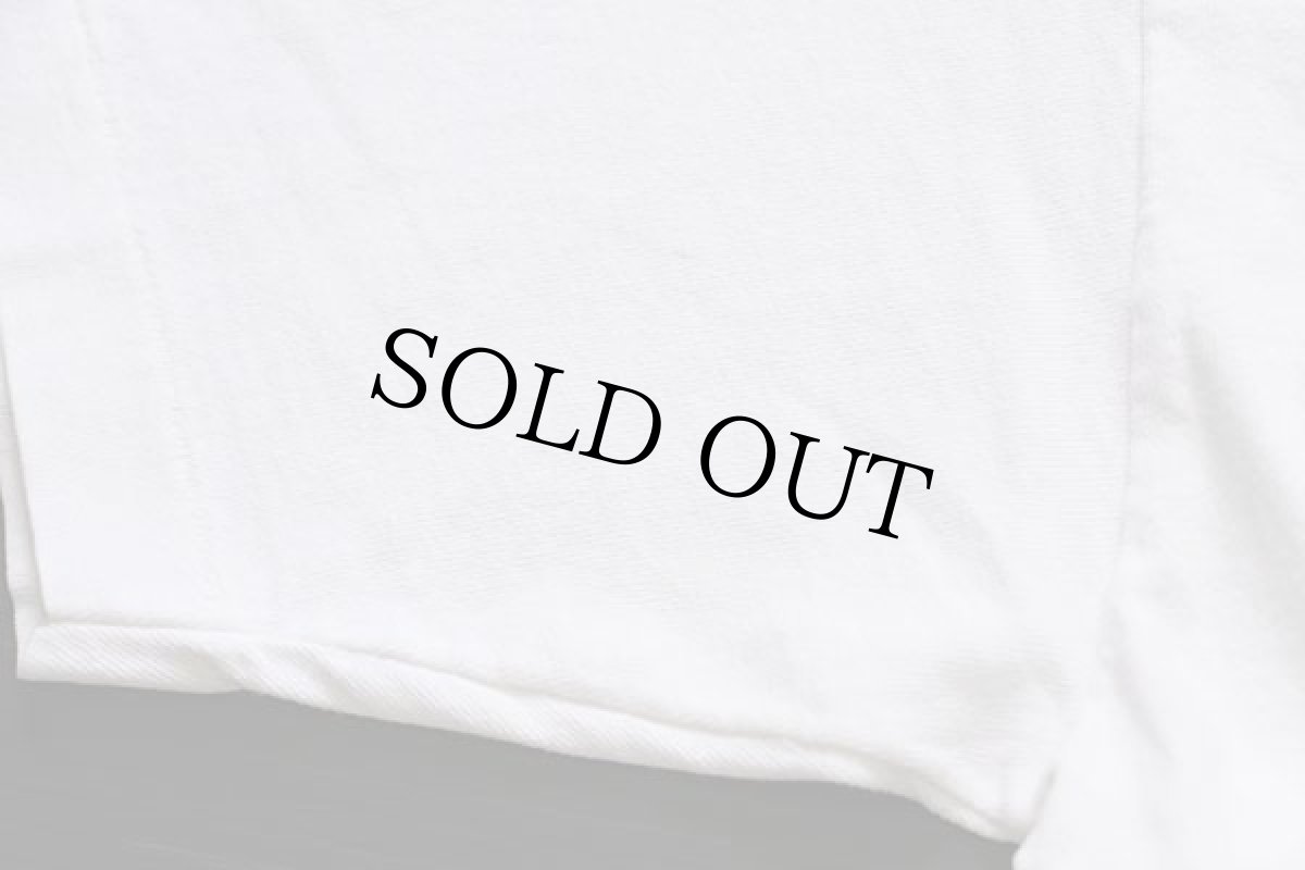 画像7: 90s Disneyディズニー MICKEY and Friends ミッキー マウス コットンTシャツ 白 (7)