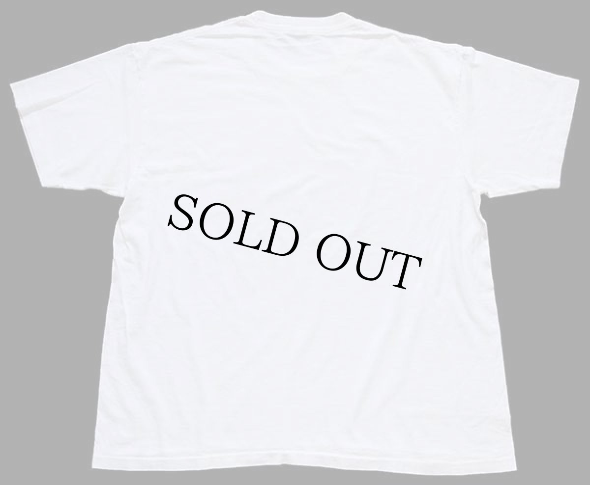 画像3: 90s Disneyディズニー MICKEY and Friends ミッキー マウス コットンTシャツ 白 (3)