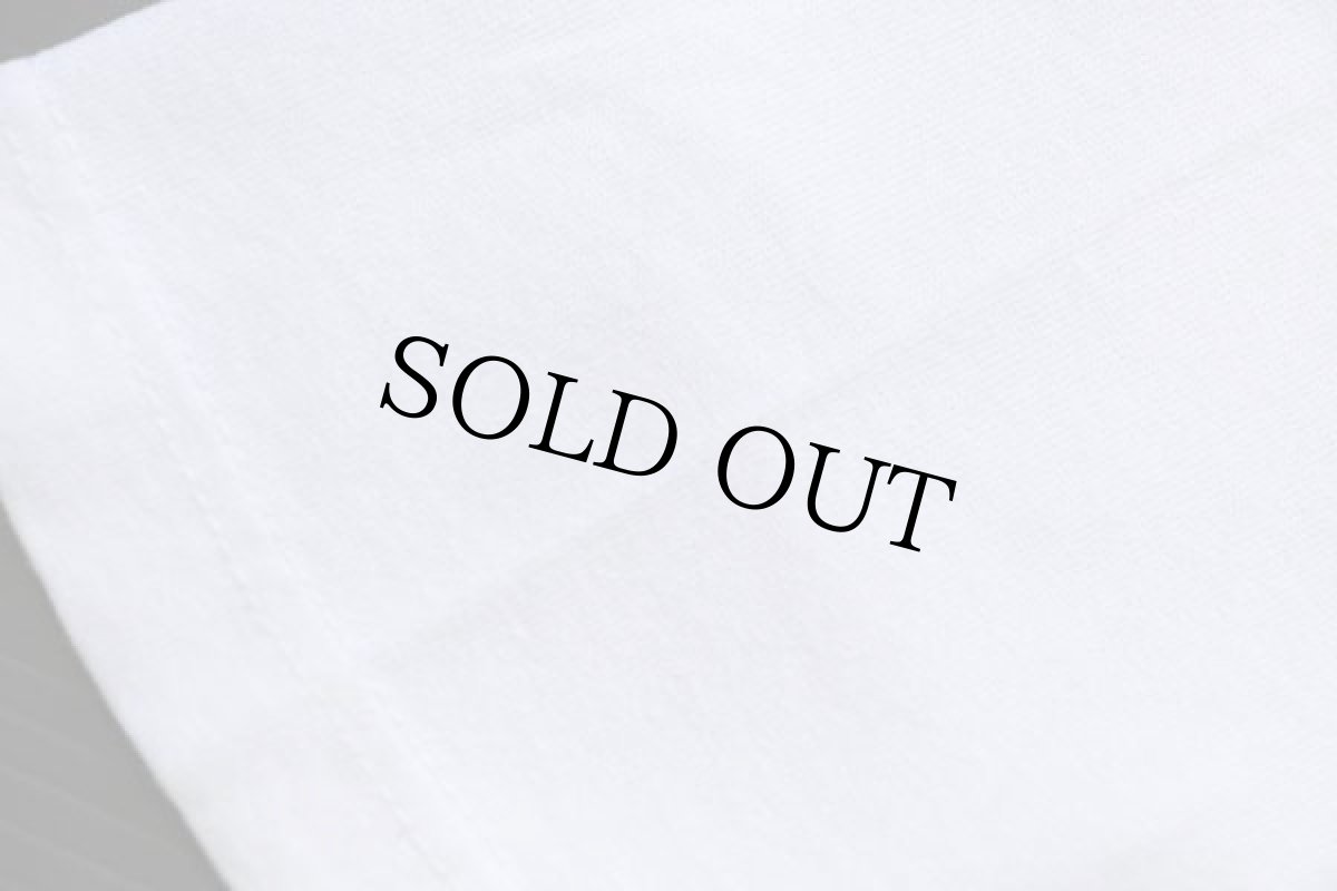 画像7: 90s カナダ製 MICKEY ミッキー マウス コットンTシャツ 白 L (7)