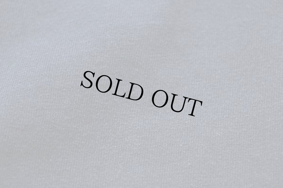 画像6: 00s COOKIE MONSTERクッキーモンスター NIRVANAニルバーナ パロディ コットンTシャツ 紺 XL (6)