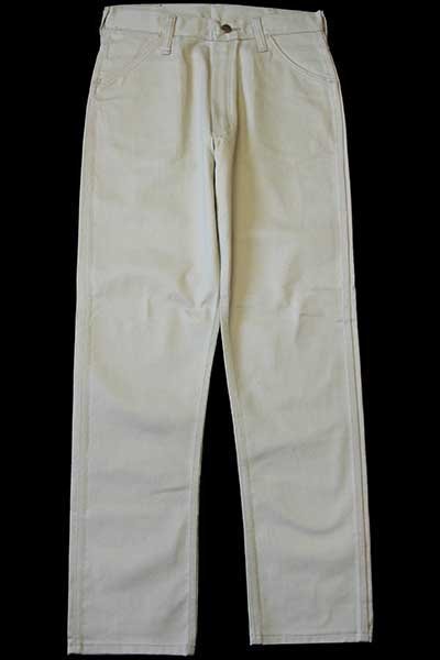 珍品 Wrangler ピエロパンツ BLUE BELL サンプル品？ 珍品 Wrangler ピエロパンツ BLUE BELL サンプル品？ パンツ
