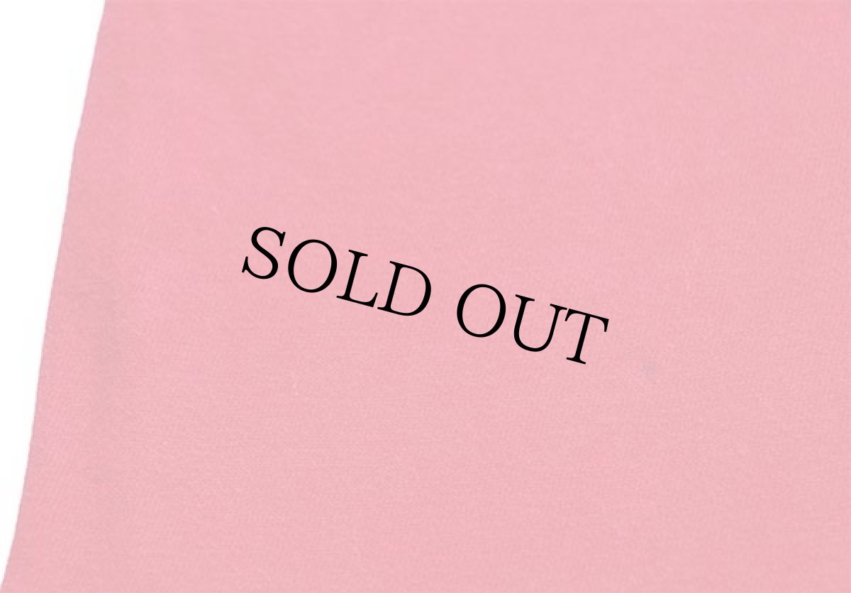 画像6: 90s SNOOPY AND FRIENDS BY BILLDITFORT SCHULT スヌーピー ゴルフ 刺繍 コットン ポロシャツ 赤×紺 L (6)