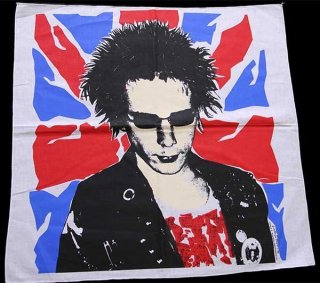 USA SLAYERスレイヤー ビンテージタペストリー 80´s ヘビメタ