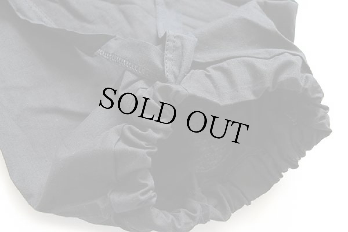 画像4: デッドストック★90s GUNS N' ROSESガンズアンドローゼズ バケツ型 ショルダーバッグ 黒 (4)