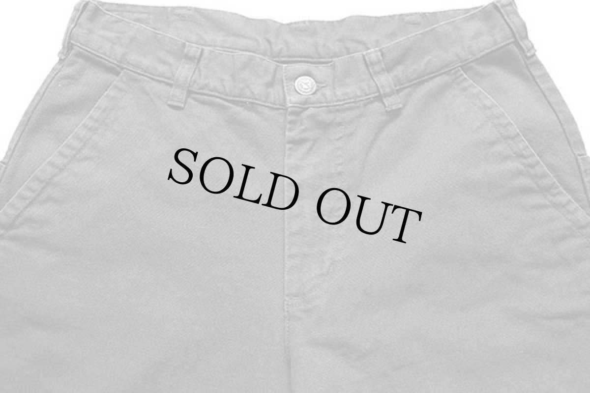 画像3: patagoniaパタゴニア オーガニックコットン スタンドアップ ショーツ フォージグレー 31★ショートパンツ (3)