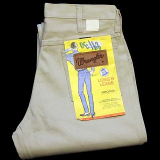 60s USA製 BLUE BELL Wranglerラングラー デニム ショートパンツ