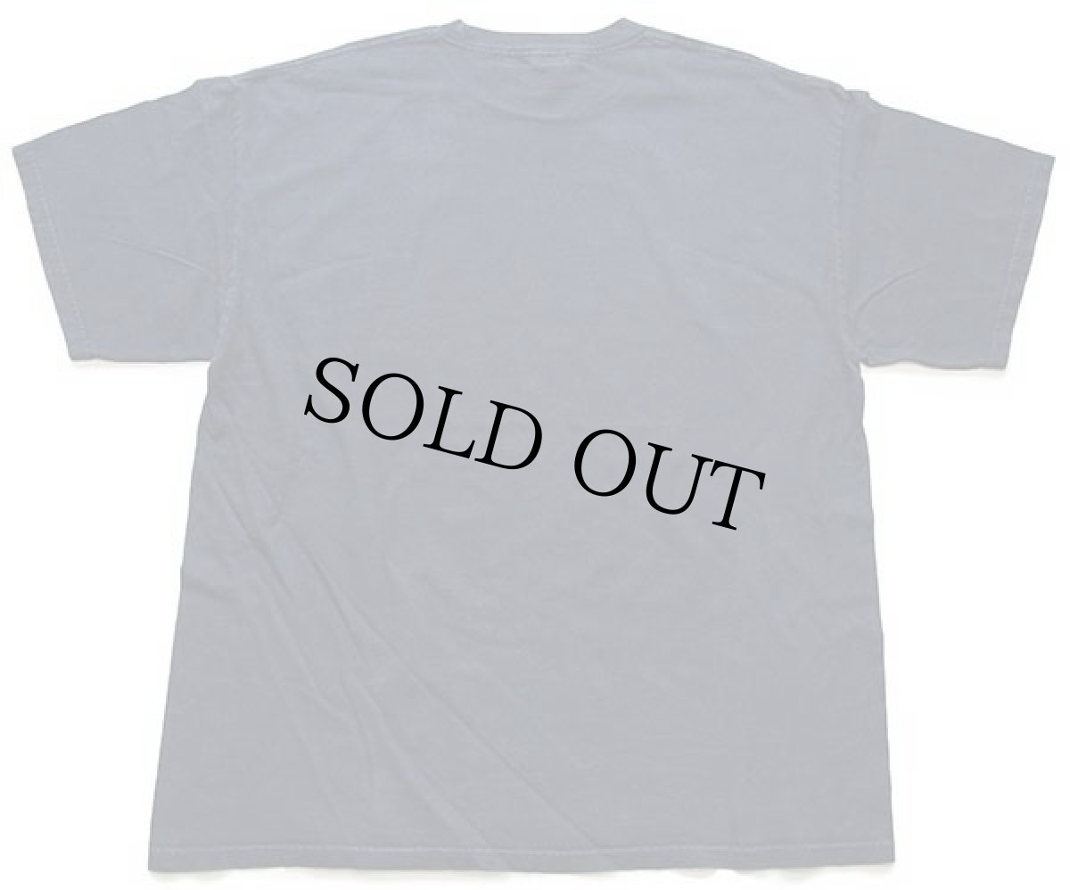 画像3: 00s COOKIE MONSTERクッキーモンスター NIRVANAニルバーナ パロディ コットンTシャツ 紺 XL (3)