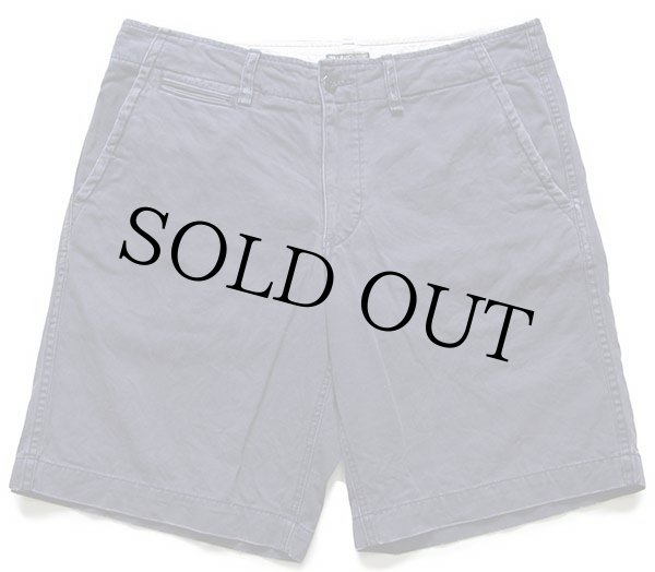 00s POLO JEANSポロ ジーンズ ラルフローレン USED加工 コットン チノ