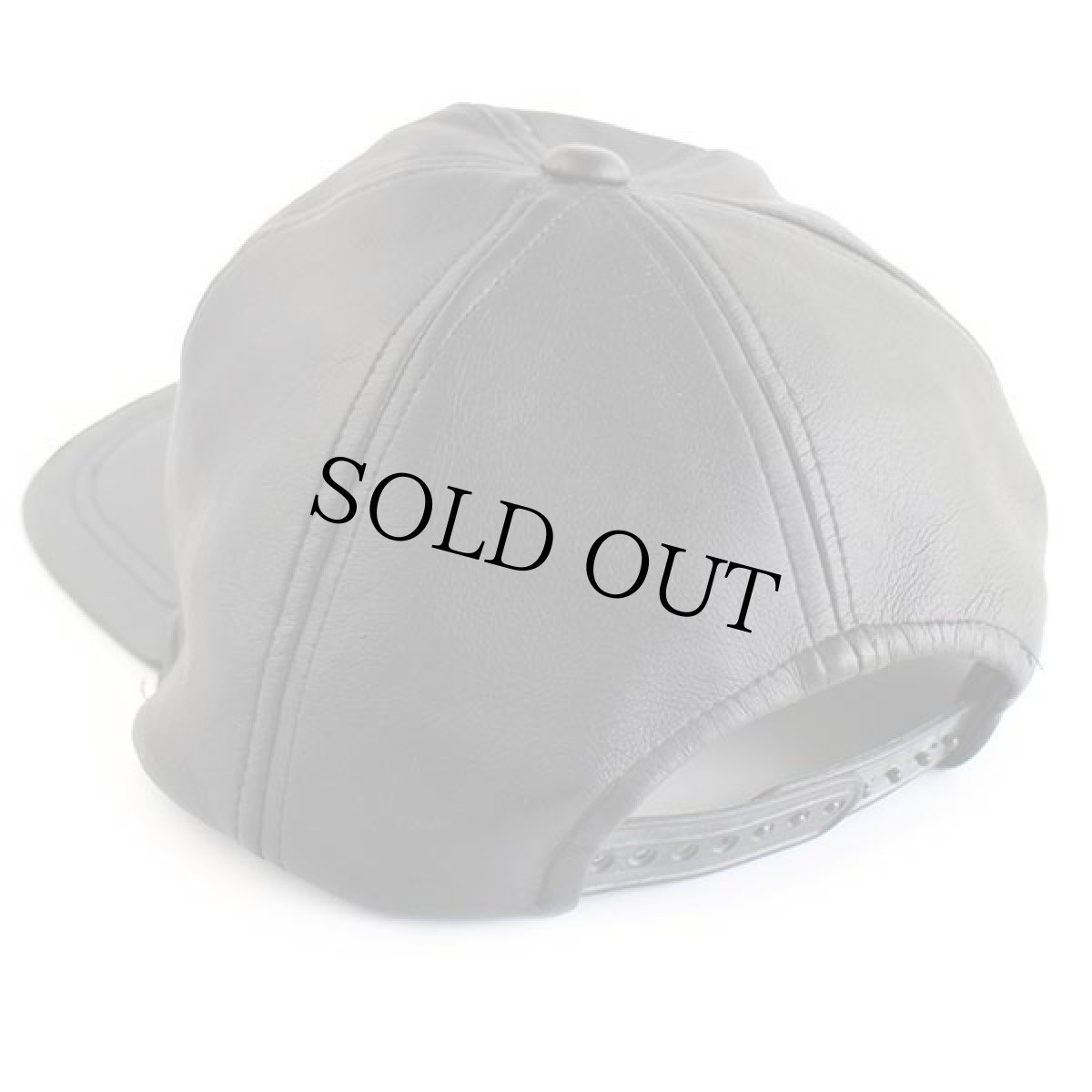 画像2: 90s NBA CHICAGO BULLS シカゴ ブルズ ロゴ刺繍 キャップ 黒 (2)