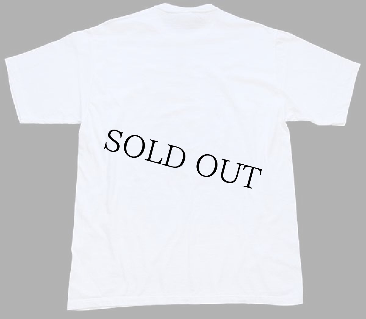 画像3: 80s USA製 Disneyディズニー ミニー マウス コットンTシャツ 白 (3)