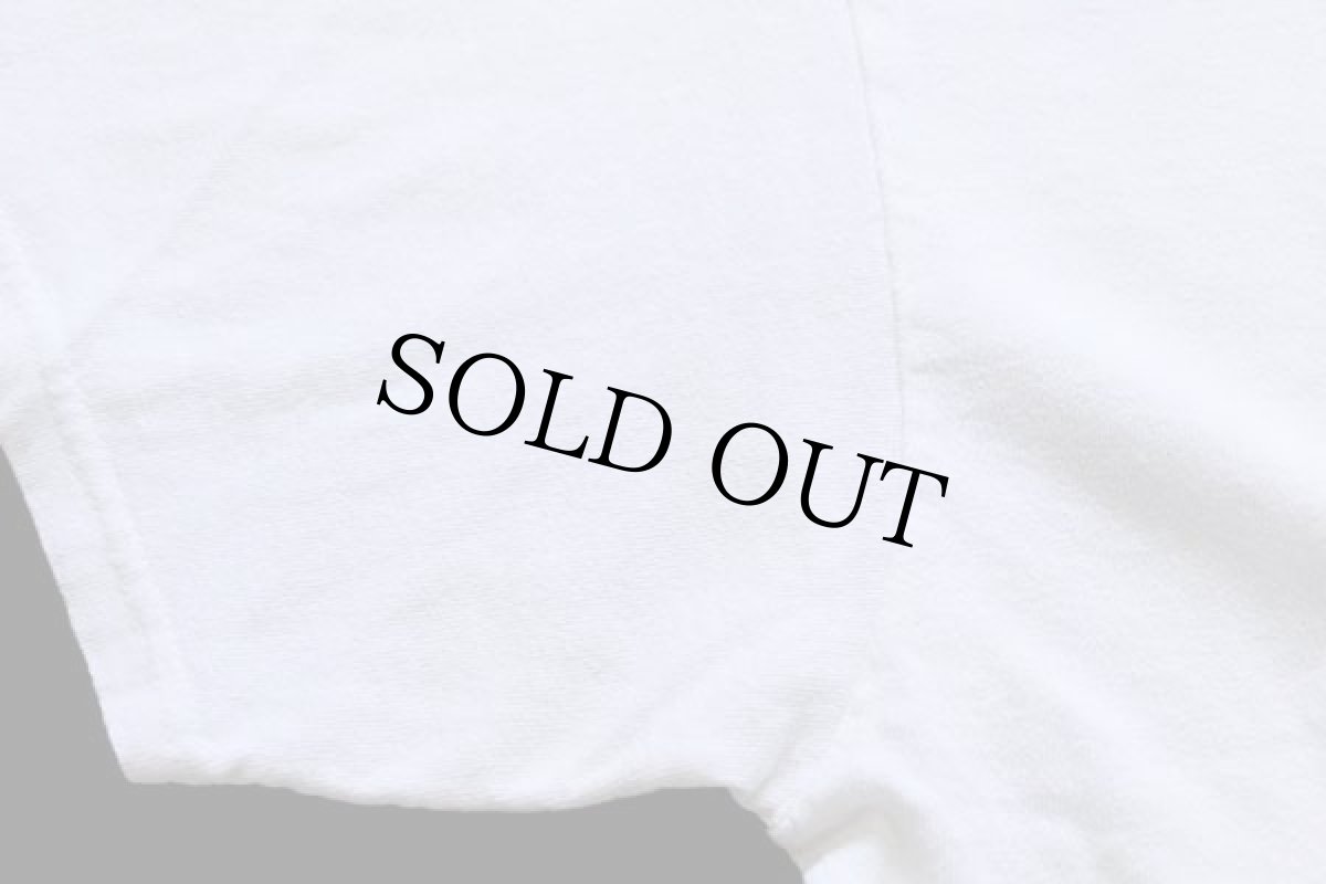 画像6: 00s SPACE JAMスペースジャム TUNE SQUAD バッグスバニー コットンTシャツ 白 XL (6)