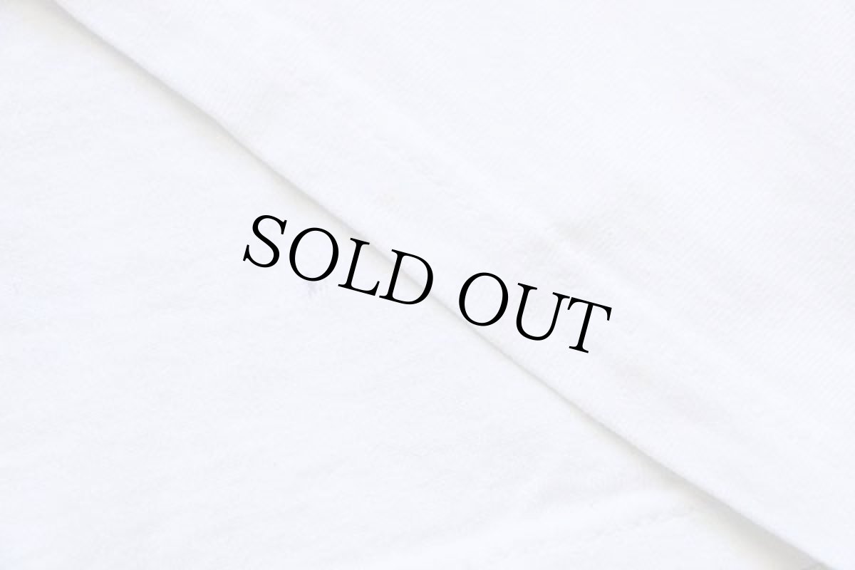 画像8: 90s USA製 NBA CHAMPS CHICAGO BULLS シカゴ ブルズ トゥイーティー コットンTシャツ 白 L (8)