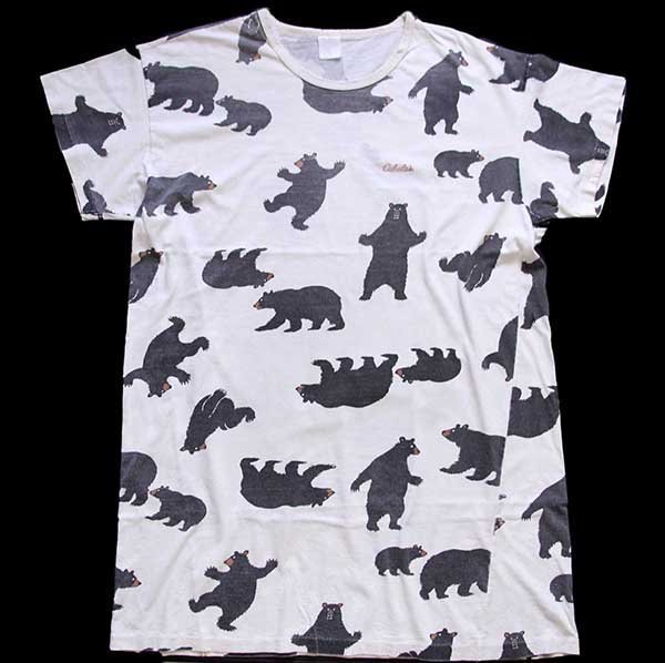 90's 00's カベラス Cabela's コットン キャンバス シャツ 黒 (M