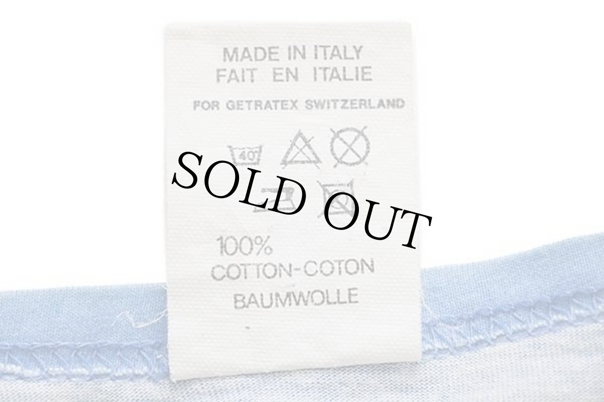 画像4: 90s イタリア製 WARNER BROS LOONEY TUNES シルベスター&トゥイーティー オールオーバープリント コットンTシャツ★特大 (4)