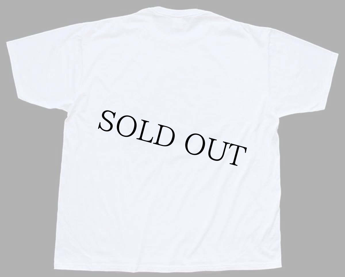 画像3: 90s USA製 SILVER NUGGET Boxing Beast タズマニアンデビル Tシャツ 白 2X★特大 (3)