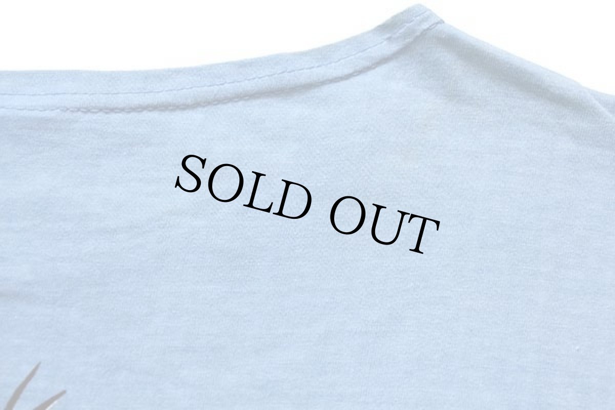 画像6: 90s イタリア製 WARNER BROS LOONEY TUNES シルベスター&トゥイーティー オールオーバープリント コットンTシャツ★特大 (6)