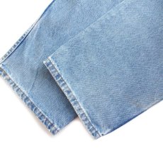 画像8: 00s Levi'sリーバイス 550 デニムパンツ w42 L32★SDP1307 (8)