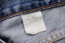 画像6: 90s メキシコ製 Levi'sリーバイス デニムパンツ w36★SDP1623 (6)