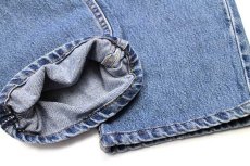 画像10: 90s メキシコ製 Levi'sリーバイス デニムパンツ w36★SDP1623 (10)