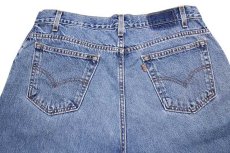 画像5: 90s メキシコ製 Levi'sリーバイス デニムパンツ w36★SDP1623 (5)