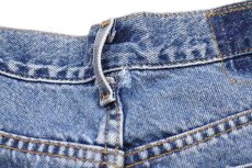 画像7: 90s メキシコ製 Levi'sリーバイス デニムパンツ w36★SDP1623 (7)