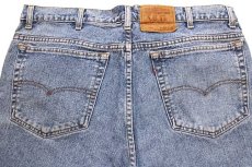 画像5: 90s Levi'sリーバイス 505 デニムパンツ w40 L32★SDP1648 (5)