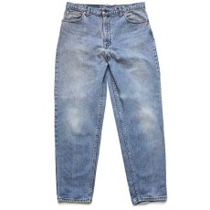 画像2: 90s カナダ製 Levi'sリーバイス デニムパンツ w36★SDP1770 (2)