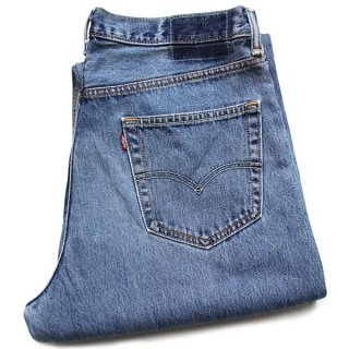 50s LEVI'Sリーバイス 701XX デニムパンツ - Sixpacjoe Web Shop