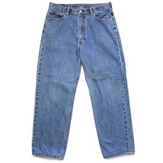 画像2: Levi'sリーバイス デニムパンツ w37★SDP1775 (2)