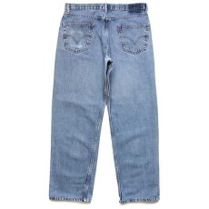 画像3: Levi'sリーバイス デニムパンツ w37★SDP1773 (3)