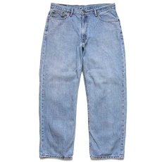 画像2: Levi'sリーバイス デニムパンツ w36★SDP1769 (2)