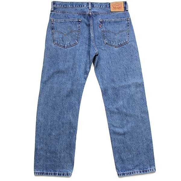 Levi'sリーバイス 505 デニムパンツ w36 L30☆SDP1762 - Sixpacjoe Web