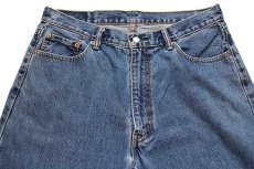 画像4: Levi'sリーバイス デニムパンツ w37★SDP1775 (4)