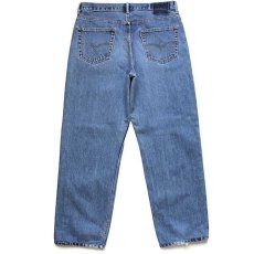 画像3: Levi'sリーバイス デニムパンツ w37★SDP1775 (3)