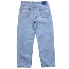 画像3: Levi'sリーバイス デニムパンツ w36★SDP1769 (3)