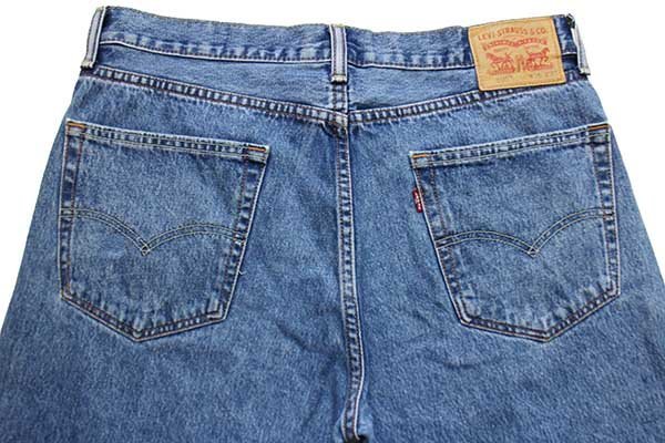 Levi'sリーバイス 505 デニムパンツ w36 L30☆SDP1762 - Sixpacjoe Web