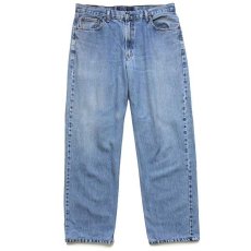 画像2: Levi'sリーバイス デニムパンツ w37★SDP1773 (2)