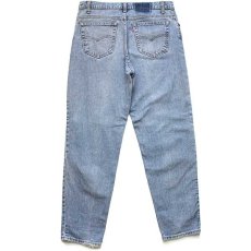 画像3: 90s カナダ製 Levi'sリーバイス デニムパンツ w36★SDP1770 (3)