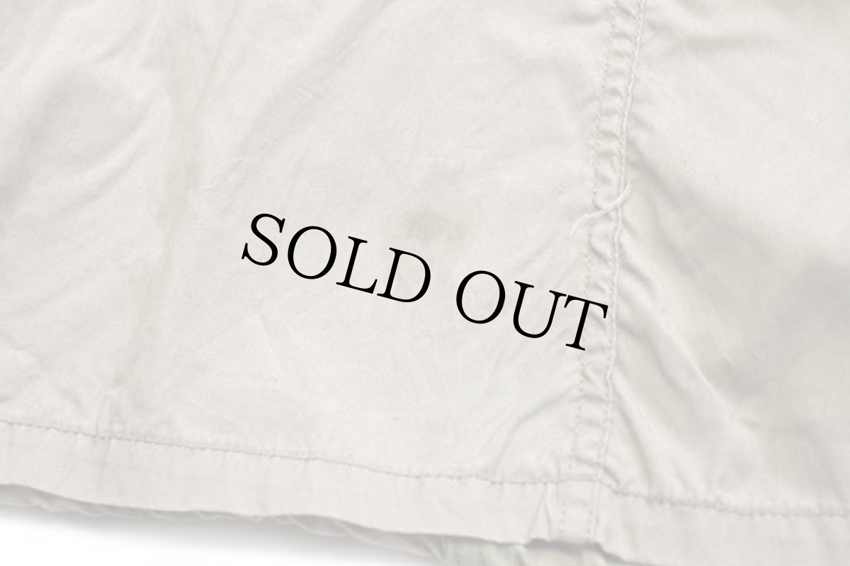 画像9: 90s 米軍 U.S.ARMY デザートカモ M-65 フィールドジャケット M-S★02 (9)